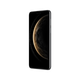 Huawei Mate 70 Pro + téléphone phare Huawei Mate70pro + Hongmeng Ai Architecture noire en titane élevé Huawei Hongmeng Smartphone Moyun Black 16GB + 512 Go Full Network Configuration standard officielle Configuration standard