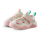 Carter Rabbit Toddler Shoes Baby Children's Shoes 2025 Summer New Children's Sandals Outdoor Functional Mesh Breathable Beach Shoes X5BEA15

