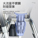 
He Jiangong fully automatic electric sprayer latex paint household multi-functional small paint paint spraying Baike 695 high-end machine