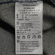 
adidas adidas [大天天] Clover Men's CTT 3.0 DENIM Jacket JZ9928 L