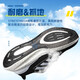 Adidas official website official men's shoes and women's shoes 2025 summer new sports shoes lightweight cushioned running shoes couple's shoes IF4839 36
