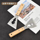 Extra thick shovel blade cleaning knife stainless steel cement shovel scraper shovel tool decoration shovel special shovel Japanese stainless steel multi-function shovel - 1 pack