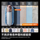 [1 second wrinkle removal] Handheld hanging ironing machine for household small large steam iron iron iron iron portable ironing artifact [Official professional model] Eliminate wrinkles in 1 second and add water to 1 time iron 40 pieces of various fabrics