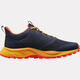 HELLY HANSEN, HH男士海军蓝涤纶Featherswift2越野跑鞋12048-597 40.5