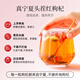 Qilixiang red wolfberry premium large-fruit wolfberry 500g new arrival Ningxia Zhongning first crop no-wash wolfberry tea structure wolfberry tea