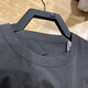 耐克（NIKE）短袖t恤2025夏季新款HYVERSE DRI-FIT男子速干半袖圆领上衣 中灰/沙漠苔绿/银HV4882-299速干 M