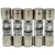 MRO Mingmeng RT18-32 fuse 10*38 R015 - Ceramic fuse tube 500V 690V RT1 3A