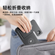 remax苹果无线充电器三合一手机支架magsafe磁吸适用iPhone16promax/plus小米15华为mateP70/iwatch手表