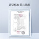 鱼跃（yuwell）YE690A电子血压计YE690AR测压仪语音血压仪老人家用医用血压仪 YE690A【插电/电池+语音+背光屏+双用户】