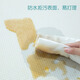 Xiaokuer baby crawling mat full XPE 2 cm bedside mat living room floor mat bedroom crawling mat infant children anti-fall mat forest bear [standard 2.5 cm XPE curly hair] customized special shot (please contact customer service)