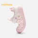Balabala Shoes para niños Sandalias para niños Sandalias para niños Baby 2025 Summer Mesh Zapatos Niños y niñas 209225144201