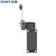 Chint (CHNT) YBLX-ME/8108 travel switch limit switch self-reset miniature roller rocker arm limiter