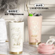 Aishuer Graduation Gift to Teacher Practical Souvenir Custom Thermos Cup Gift for Women Business Gift to Employee Souvenir