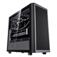 Leihuozhige professional graphics workstation host designer computer i9 14900KF creative design RTX4000ADA/P2000 modeling rendering video editing assembly machine 64G configuration one i9 14900KF+P2000