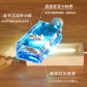 来自星星的礼物友谊的小船永不翻船摆件送兄弟男生生日礼物女生毕业礼物纪念品 漂流瓶前程似锦+底座+礼盒礼袋