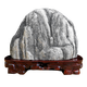 
JPHZNB authentic Taishan stone Gandang natural petrochemical to make up corners and backstones in the living room, office stones ginger 9928 backs and backs