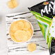 乐事（Lay's）MAX系列酸奶油洋葱味薯片73g泰国进口