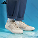 ADIDAS阿迪达斯溯溪鞋官方正品男鞋女鞋夏季新款户外涉水鞋运动休闲鞋 矾土棕JH9757 44