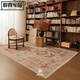 Türkiye Original importiert ASOS American Retro European Light Luxus High-End Persian Teppich Sofa Wohnzimmer Teppich C854GC 240.C.M330.C.M.