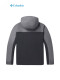 Columbia (Columbia) Hombres 25 chaqueta de senderismo a prueba de agua de primavera y verano al aire libre xe4839 012 S