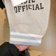 耐克（NIKE）卫衣男士外套春季新款健身训练运动服连帽防风休闲套头衫DD6169- DD6169-050 2XL