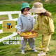 Dudu Set Children Spring Baby Baby Baby Boys Boys Waitpants de moda