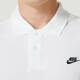 Camiseta Nike (Nike) Nuevo sportswear de verano Golf Carrera informal de algodón de manga corta Polo transpirable FN3895-100-Recomendación de algodón de algodón principal (165/84a)