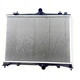 Geeignet für Yixuan D53 großer Wassertankkondensatorkühlungsnetzwerk Assembly Yixuan B012588 12588