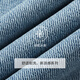 Jiumuwang [Air-Air-Feeling Cotton Cool] Jeans 2025 Sommerstil Einfach zu machender Herrenkalter Denimhose Kombinierte Version + hellblau + tj1ex20b913 31 Größe 170/78A (2,37) Herrscher 79cm
