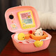 
Chicken Raising House Pet Children's Cheating Toys 3-6 years old 9 rabbit girl princess girl play house. The basic version of rabbit house + can be called rabbit/washing