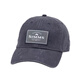 Simms Luye Pêche Chapeau de mer Bass de mer Fluée Chapeau de poisson Trout Hat de terrain Hat de terrain chauffeur