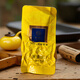 Central Fujian Weishi Anxi Tieguanyin 2025 Spring Tee K06 Authentischer Orchideengeschmack Authentische Oolong-Tee-Geschenkbox 1 Box-32 Soak