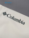 Columbia (Columbia) Hombres 25 chaqueta de senderismo a prueba de agua de primavera y verano al aire libre xe4839 012 S