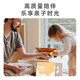 Energy Drunken Focus Potato Quick Run Board Game Attention Training Teaching Aids Shen Yifei developed children's toys Focus Set