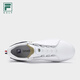 FILA official GF 1911 golf shoes men's shoes 2025 soft spike shoes BOA comprehensive training shoes