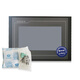 XMSJ Benutzerdefinierte Touchscreen MCGS 7 Zoll 10 Zoll 12 Zoll 15 Zoll Touchscreen SPS All-in-One TPC7022NI-4G-Loch 192*13820 ohne Draht