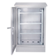 Yue Changsheng outdoor stainless steel waterproof distribution box floor cabinet outdoor network cabinet rainproof weak current box monitoring waterproof box 6 1000*600*600