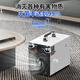 EVANLEY German ozone generator disinfection machine vehicle-mounted industrial household mite removal formaldehyde removal car farm deodorization sterilization machine air purifier upgraded model 10g/h (100 square meters)