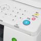 柯尼卡美能达（KONICA MINOLTA）6180en/185en/215i/225i a3打印机黑白激光网络复印打印一体机办公 6180en(插粉即用/A3A4打印复印扫描)