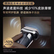 Braun [National Subsidy] 9 Series Pro + Peak Electric Shaver Machine German Imported Reciprocating Razor Shaves Father's Day Gifts Gifts for My Husband's Birthday Gifts