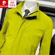 Pier Cardin 2025 Primavera y otoño Nuevo gabardina de gabardina media de longitud media