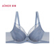 Bewundernde Unterwäsche für Frauen, Jianyun, Frühling und Sommer sexy Mesh weich
