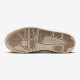 
Nike (NIKE) casual shoes men's shoes women's shoes 2025 summer new sneakers Jordan Flight Court low top shoes FZ9854-200 legend light brown/sai white 42