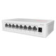Huawei SOHO S110-8T with service 8-port Gigabit switch switch monitoring network splitter switch small dormitory network splitter