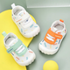 Tombeck Boy bebé zapatos para niños pequeños zapatos de malla de verano