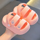 
Children's hole sandals for boys and girls in summer, anti-slip, slimming, breathable, small and medium-sized children's baby beach sandals. Gray (upgraded version of environmentally friendly material) 12 150 (shoe length 15CM suitable for foot length 14CM)