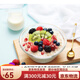 桂格即食燕麦片1478g*2袋原味谷物冲饮冲调营养早餐代餐食品免煮 桂格1000g*1罐