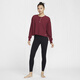 耐克（NIKE）2025春女针织套头衫 HV8466-677 HV8466-677 S