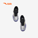 Anta children's football shoes for boys and boys 2025 summer Velcro crushed nails practical anti-slip football shoes A12529940