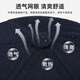 Desina Hut Herren Marathon Sport SONMER SONNE SONNE SONNE SONNE SONNE AMSHABLE VOLLSTÄNDIGE FÜHLUNG DIH FISHING OUTDOOR BASEBALL HAS